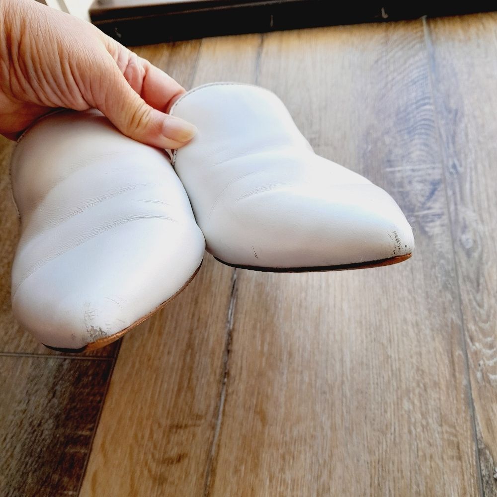 Steven By Steve Madden Velma Slides Flat Shoes Co… - image 4